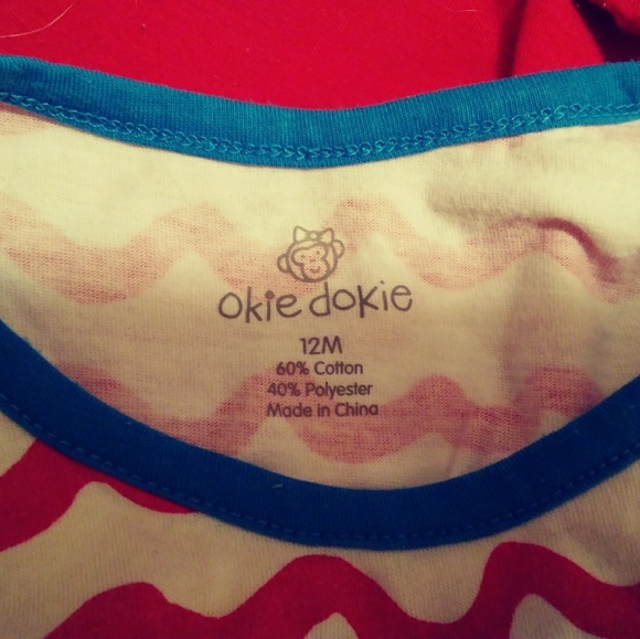 2 Adorable toddler summer outfits! - Picture 5 of 5